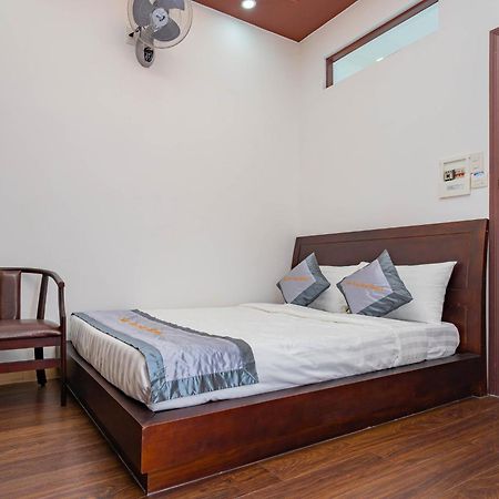 Sontra Sea Hotel ダナン市 エクステリア 写真